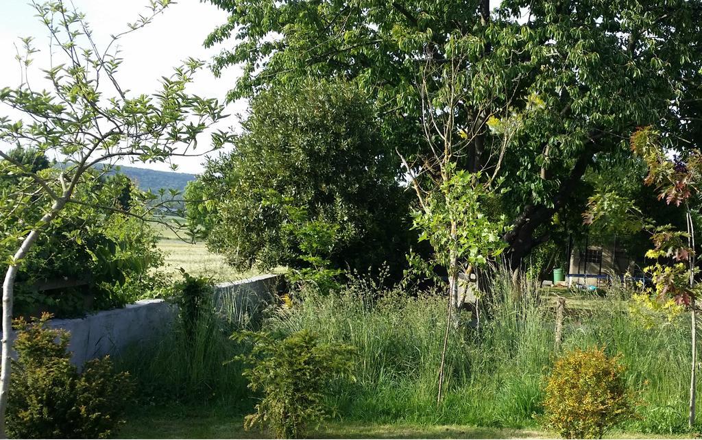 Gite Labradors De Bailly - Giverny Saint-Pierre-la-Garenne Dış mekan fotoğraf
